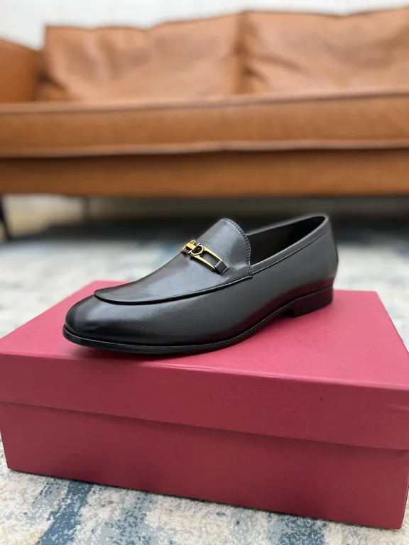 Ferragamo Shoe 